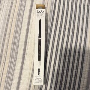 Billion Dollar Brows Universal Brow Pencil - Black